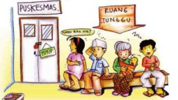 Cerpen: 3 (TIGA) KALI