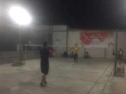 Kemeriahan Lomba Agustusan RT 07 Tambak Medokan Ayu