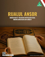 Rijalul Ansor Perkuat Tradisi Intelektual NU, Tangkal Provokasi Dangkal yang Viral SINTORA NEWS — Surabaya, 1 Desember