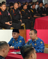 Rutan Surabaya Perkuat Pengawasan Menjelang Natal 2025 dan Tahun Baru 2026