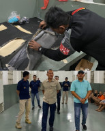 Kasat Medaeng, Hengky: “Narkoba Musuh Utama! Siapapun Terlibat, Saya Tindak Tanpa Ampun!”