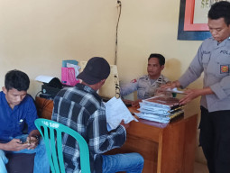 Istri Dua Kali Dibawa Kabur Pria Lain, Suami di Bima Resmi Lapor Polisi