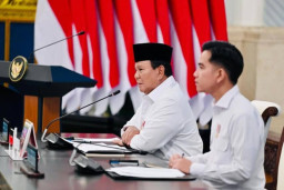 Pimpin Sidang Kabinet Paripurna, Presiden Prabowo Tegaskan Anggaran Siap dan Langkah Nyata Penanganan Bencana