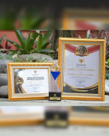 Bukan Sekadar Administrasi, Polri Buktikan Diri Paling Informatif di Monev KIP 2025