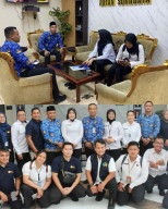 Siaga Nataru, Rutan Kelas I Surabaya Tegaskan Kesiapan Pengamanan dan Pelayanan Publik