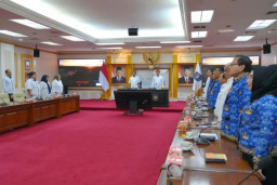 Gubernur Didorong Tuntaskan Penetapan Upah Minimum 2026 Paling Lambat 24 Desember