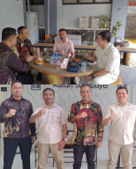 Ditjen HAM Turun Langsung ke Rutan Surabaya, Pastikan Hak Ibadah Natal Warga Binaan Terpenuhi