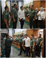 Pemulihan Pascabencana di Sumatra Dipercepat, Infrastruktur Vital Berangsur Pulih