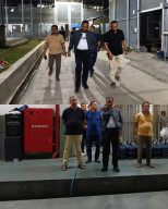 Jelang Pergantian Tahun, Ditjenpas Turun Langsung Awasi Blok Hunian Rutan Kelas I