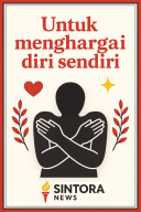 Fakta Berbicara: Saat Hati Belajar Menghargai Dirinya Sendiri