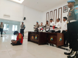 Penganiayaan Berujung Maut di Ibiza Club: Polrestabes Surabaya Tetapkan M sebagai Tersangka