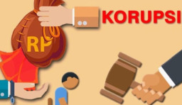 Hari Antikorupsi Sedunia: Momentum Mengokohkan Integritas dan Melawan Kejahatan Kerah Putih