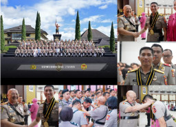 ANCAMAN NYATA DI ERA DIGITAL: KOMBES ARSAL SAHBAN UNGKAP BAHAYA BLOCKCHAIN DAN RAIH NASTRAP TERBAIK