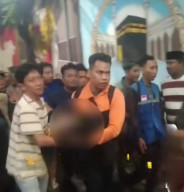 Niat Menolong Berujung Petaka: Remaja 14 Tahun Terseret Arus Sungai Sidotopo