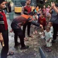 Polri Bukan Sekadar Bertugas — Mereka Menjadi Penyangga Harapan Masyarakat