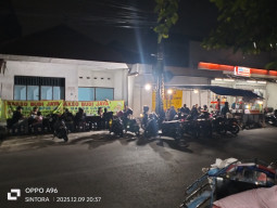 Bakso Budi Jaya di Sidodadi Baru: 15 Tahun Perjuangan dari Keliling Kampung hingga Jadi Kuliner Favorit Warga