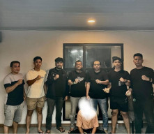 Pelaku Pencurian Emas Berhasil Diringkus Polres Kolaka Timur, Aksi Terencana Berakhir di Tangan Aparat