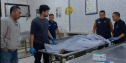 Melawan Saat Ditangkap, Pelaku Pembacokan Polisi di Lumajang Tewas Ditembak