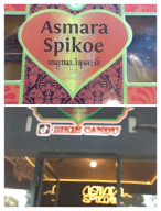 Roti Asmara Spikoe Resmi Hadir di Kedung Cowek–Suramadu, Tawarkan Cita Rasa Premium Harga Bersahabat