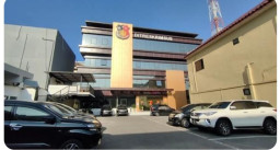 Kasus Pengusiran Nenek Elina Memanas, Pembeli Tanah Digelandang ke Ditreskrimum Polda Jatim