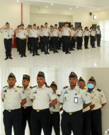 Rutan Kelas I Surabaya Perkuat Komitmen Kinerja 2026, Tegaskan Pelayanan Pemasyarakatan Berbasis PRIMA