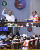 Perkuat Ketahanan Komunikasi Nasional, BSSN Gandeng ORARI Siapkan Jalur Darurat Negara