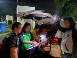 Sikat Jaringan Sabu di Grati, Polres Pasuruan Kota Amankan Dua Tersangka dan 45,76 Gram Narkotika