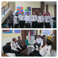 Dorong Implementasi KUHP Nasional, Bapas Makassar Gandeng Kemenag Maros Perkuat Pidana Kerja Sosial