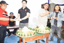 Dodik Firmansyah, S.H & Partners Resmikan Kantor Baru, Teguhkan Komitmen Advokasi Berkeadilan