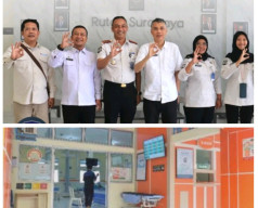 KANWIL KEMENHAM JATIM TEGASKAN TAK ADA PELANGGARAN HAM DALAM KASUS WBP MENINGGAL DI RUTAN MEDAENG