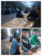 Duta Pemuda Pancasila Hadiri Sandor Kesenian Madura, Wujud Pelestarian Budaya di Tengah Masyarakat Perkotaan