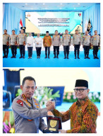 Kapolri Resmikan Dit PPA-PPO di 11 Polda dan 22 Polres, Tegaskan Negara Hadir Lindungi Perempuan dan Anak