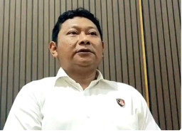 Rekam Jejak Gemilang Kasatreskrim Baru Polres Pamekasan, AKP Yoyok Hardianto Pernah Sabet Penghargaan Polda Jatim