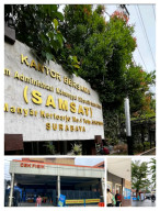 Calo Diduga Beroperasi Terang-terangan di SAMSAT Manyar, Pengawasan Dipertanyakan