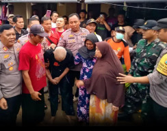 Hampir 20 Tahun Dikurung Kandang Besi, Mbah Kirno Akhirnya Merdeka dari Penjara Keluarga