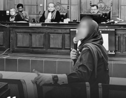 Istri Siri Bongkar Aliran Dana Fantastis Kusnadi di Sidang KPK, Rumah Rp10,9 Miliar hingga Mobil Mewah Terungkap