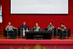 Profesi Penilai Pegang Peran Vital dalam Pengadaan Tanah dan Stabilitas Ekonomi