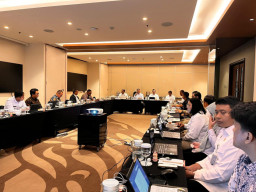 Kemenko Polkam Perkuat Sinergi Lintas Sektor Hadapi Ancaman Narkotika 2026