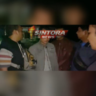 Guru Madrasah Dianiaya Orang Tua Murid, Polisi Tangkap Dua Pelaku Bersenjata Celurit