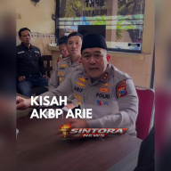 Saat Laporan Kehilangan Diukur dari Harga: Kisah Undercover AKBP Arif Bongkar Wajah Dingin Pelayanan Polsek