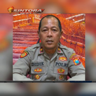 Polisi Bukan Sekadar Menindak: Kompol Didik Bangun Tambaksari Aman dan Nyaman