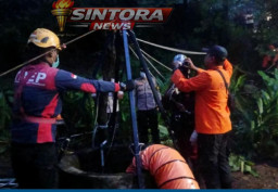 Pelajar 14 Tahun Ditemukan Tewas di Sumur Tua Ponorogo, Hilang Sejak Pulang Sekolah