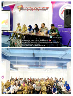 Musrenbang 2027 Kecamatan Simokerto: Menyerap Asa Warga, Merajut Pembangunan dari Akar Rumput