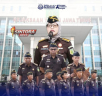 WBBM Bukan Garis Akhir: Asbin Kejati Jatim Tekankan Integritas dan Tanggung Jawab Baru Aparatur