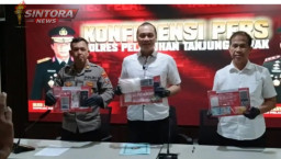 55 Pengedar dan Bandar Sabu Digulung, 86,2 Gram Barang Haram Diamankan Polisi