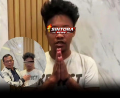 LAPORAN BEGAL DI MERR TERNYATA HOAKS, MOTOR DIJUAL UNTUK FOYA-FOYA — PELAPOR MINTA MAAF KE PUBLIK