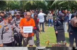 Ayah Bunuh Terduga Pelaku Cabul di Pariaman, Komisi III DPR Minta Keadilan Hati Nurani Dikedepankan