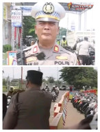 Perketat Jalur Surabaya–Madura, Polres Pelabuhan Tanjung Perak Intensifkan Pemeriksaan Cegah Curanmor di Pos Suramadu