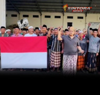 Crazy Rich Madura Tolak Untung MBG, Siap Bangun Rumah Warga dari Hasil Dapur Gizi