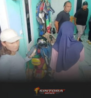 Wisatawan Thailand Dibobol di Bromo, 7 Koper Raib Saat Parkir di Pendopo Sukapura